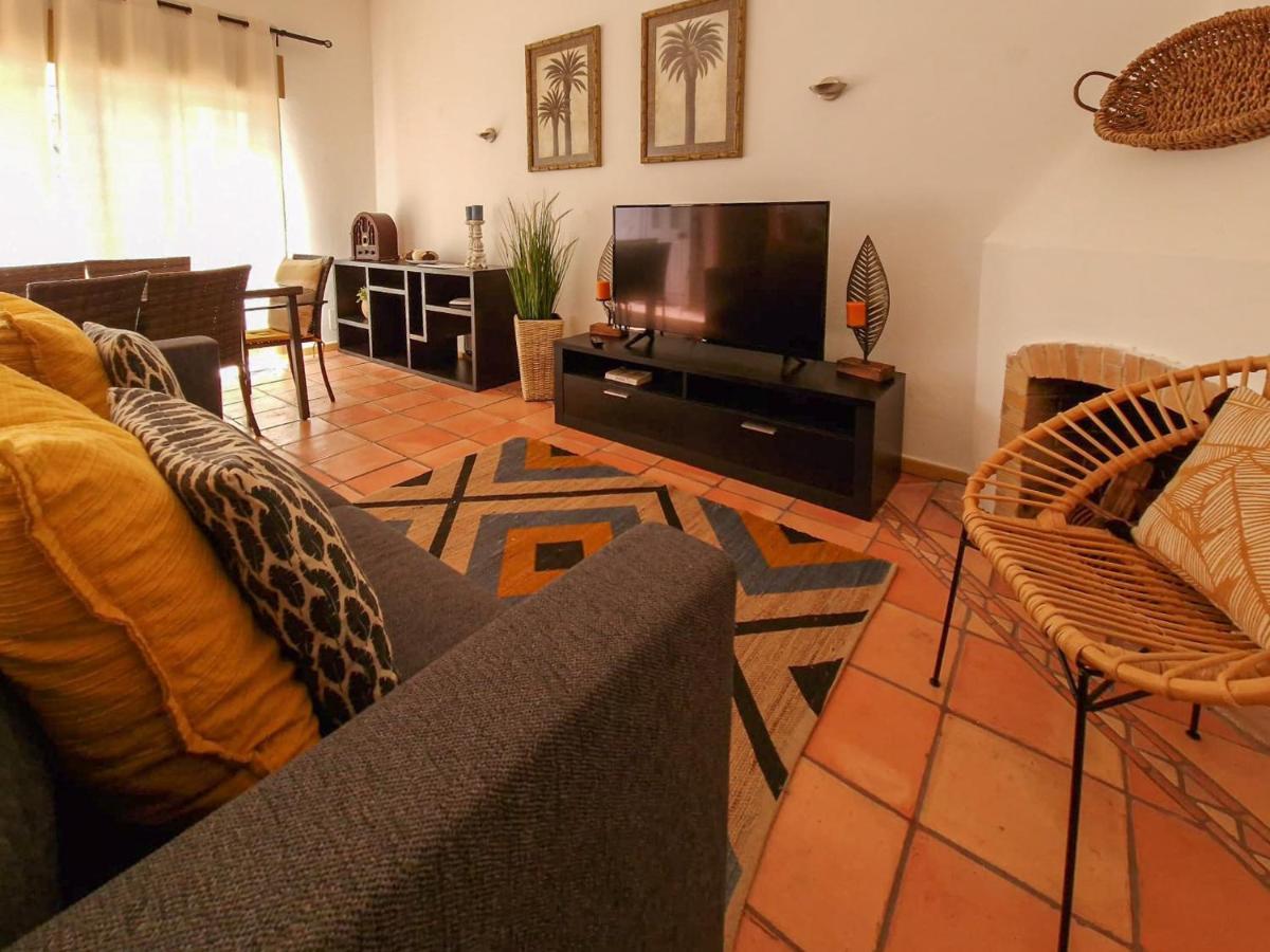 Apartamento Peace Of Heaven In Algarve - Jacuzzi - By Bedzy Armação de Pêra Exterior foto