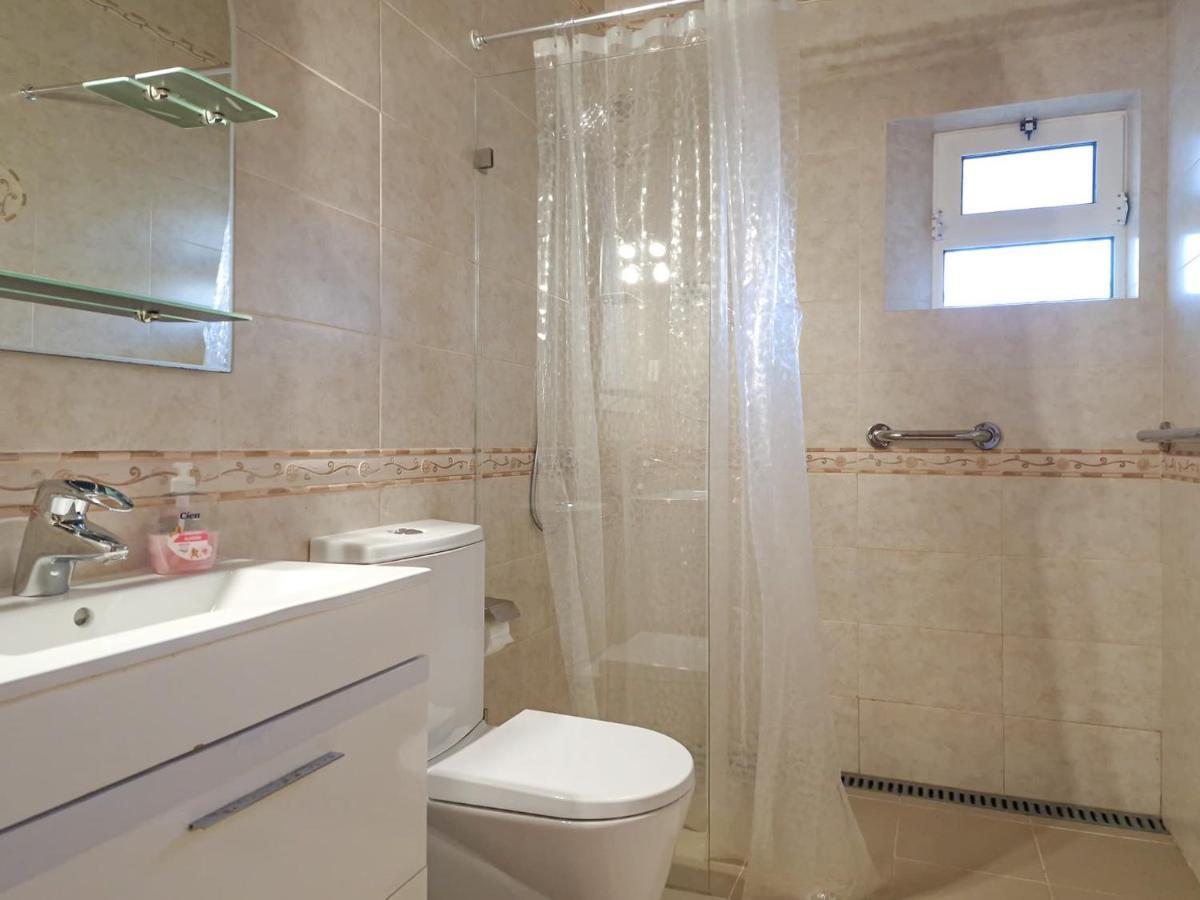 Apartamento Peace Of Heaven In Algarve - Jacuzzi - By Bedzy Armação de Pêra Exterior foto