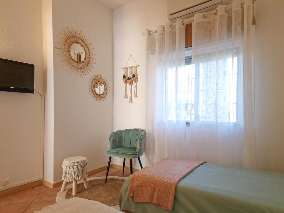 Apartamento Peace Of Heaven In Algarve - Jacuzzi - By Bedzy Armação de Pêra Exterior foto