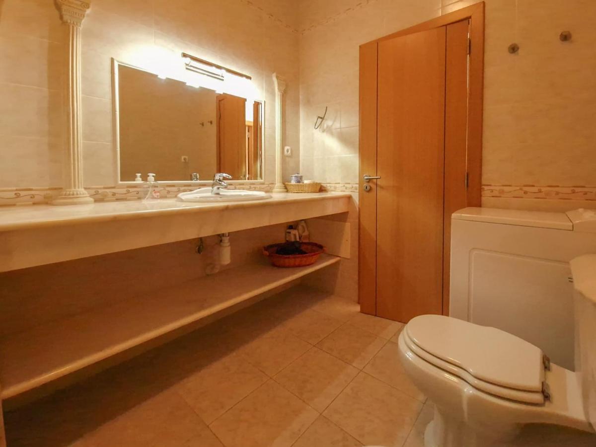 Apartamento Peace Of Heaven In Algarve - Jacuzzi - By Bedzy Armação de Pêra Exterior foto