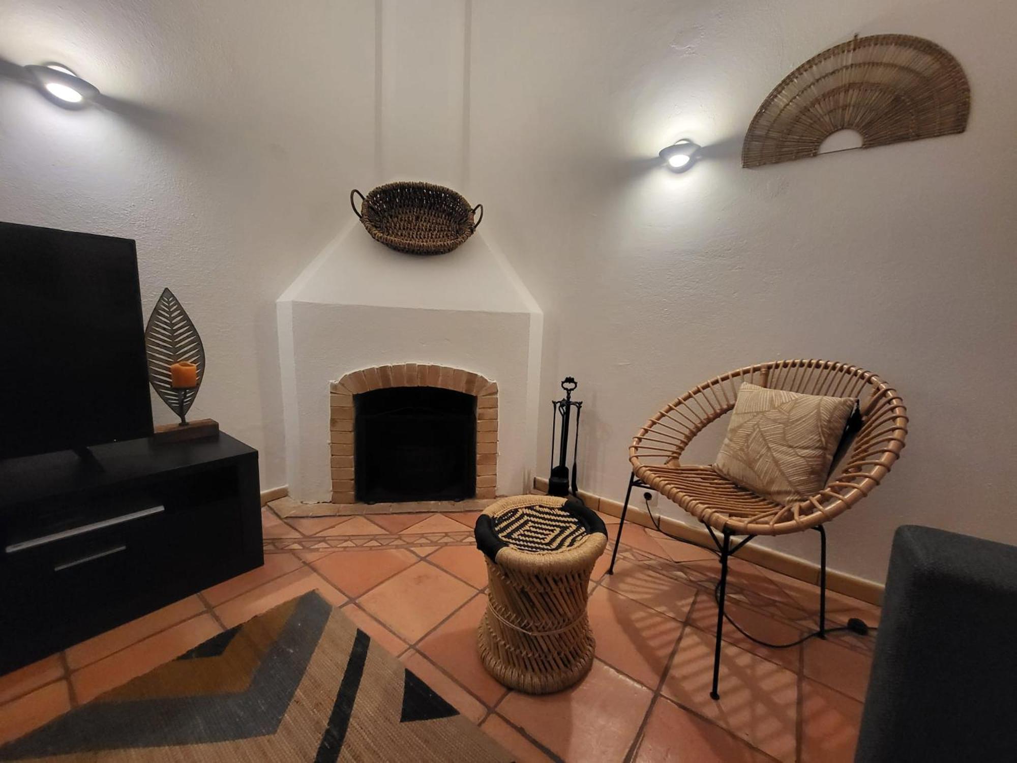 Apartamento Peace Of Heaven In Algarve - Jacuzzi - By Bedzy Armação de Pêra Exterior foto